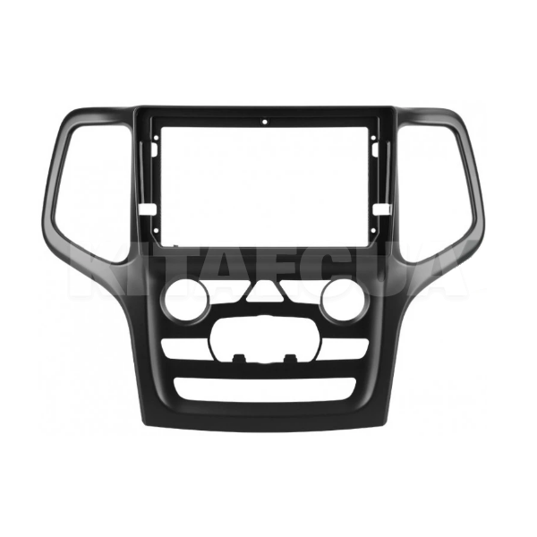 Штатна магнітола F9216 2+32 Gb 9" Jeep Grand Cherokee 2013-2020 (F2) SIGMA4car (41120) - 2