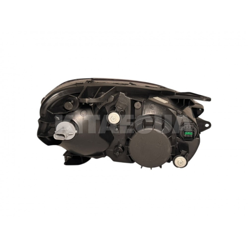 Фара передняя левая KLM Autoparts на Great Wall VOLEEX C30 (4121100-J08) - 4