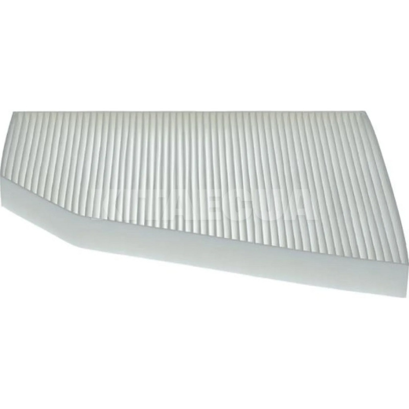 Фильтр салона ALPHA FILTER на TESLA Model X (1039042-00-B)