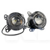 Фары противотуманные LED DAF-105 (XF, CF, LF) 45W 5500K (компл.) StarLight (HP-GZD-400-01)