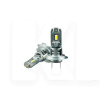 LED лампа для авто S25 H7 24W 6000K STELLAR (6604)