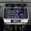 Штатная магнитола E10232 2+32 Gb 10" Toyota Land Cruiser Prado 150 2017-2018 SIGMA4car (42394)
