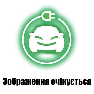 Накладка пластиковая структурная задней двери левая хром VAG
