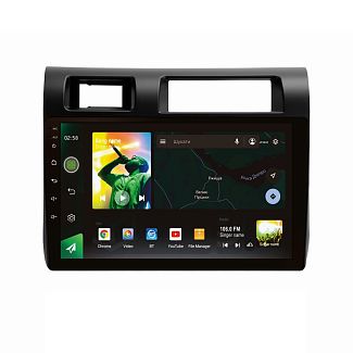 Штатна магнітола X9464 4+64 ГБ 9" Toyota Land Cruiser 70 Series LC 79 2007-2020 SIGMA4car
