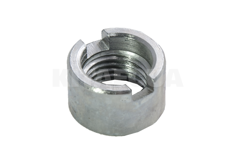 Гайка амортизатора переднього FEBI на Chery AMULET (A11-2901041) - 6