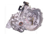 Коробка передач механическая (MКПП) Chery QQ (465 двигатель) на CHERY QQ (BS10-4B-1700950-02)