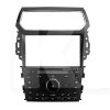 Штатная магнитола MOSS M3 4+32 ГБ 10" Ford Explorer 5 2011-2019 (B) AMS (50792)