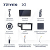 Штатна магнітола X1 2+32Gb 10" Honda Jazz 3 2013-2020 (A) Teyes (26814)