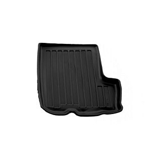 Резиновый коврик в салон задний правый RENAULT Sandero Stepway I (2008-2012) Stingray