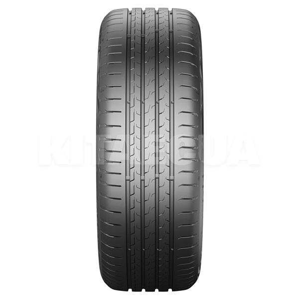 Шина летняя 235/55R19 101T EcoContact 6Q CONTINENTAL (1000401778) - 2