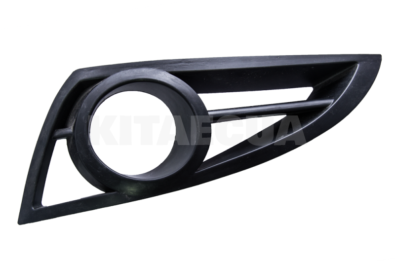 Решетка противотуманной фары левая на Geely MK (1018002984)
