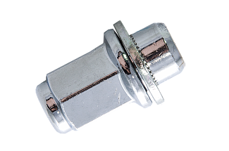 Гайка колеса FEBI