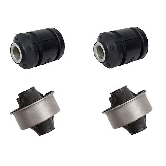 Комплект передніх сайлентблоків