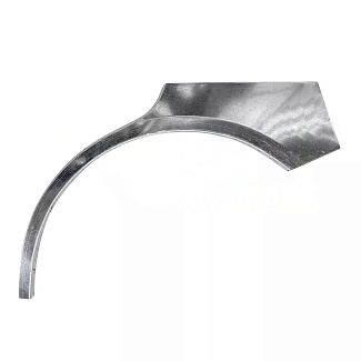 Ремвставка (арка) заднего крыла левая 