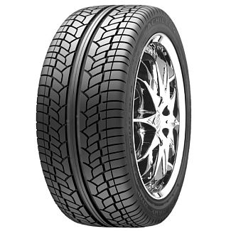 Шина летняя 235/55R19 105V XL Desert Hawk UHP Achilles