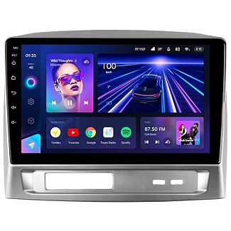 Штатная магнитола CC3 4+32 Gb 9" Geely MK 1 2006-2013 Teyes