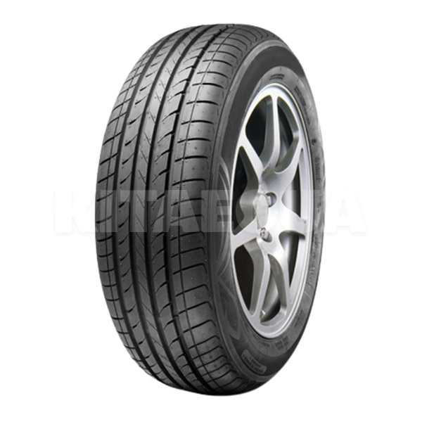Шина літня 205/55R16 91V Nova-Force HP100 Leao (1000404854)