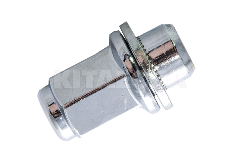 Гайка колеса FEBI на TIGGO FL (T11-3100111)