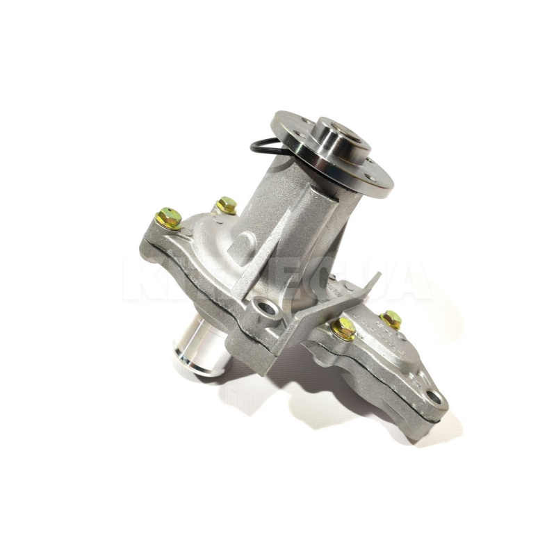 Насос водяний (помпа) KLM Autoparts на Geely GC2 (PANDA) (1016052597) - 3