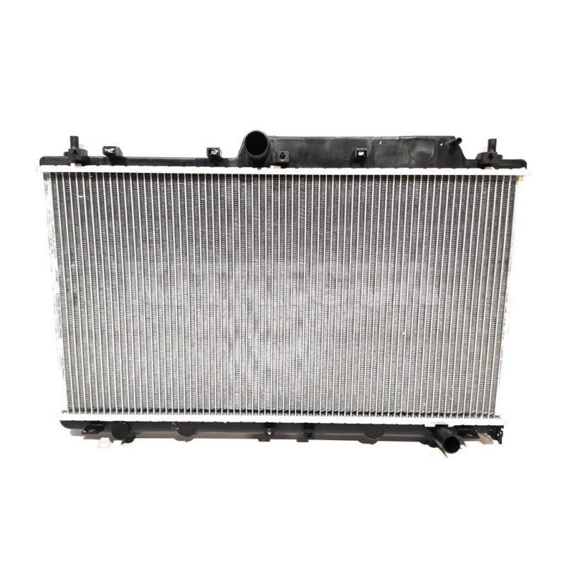 Радиатор охлаждения двигателя KLM Autoparts на Chery ELARA (A21-1301110)