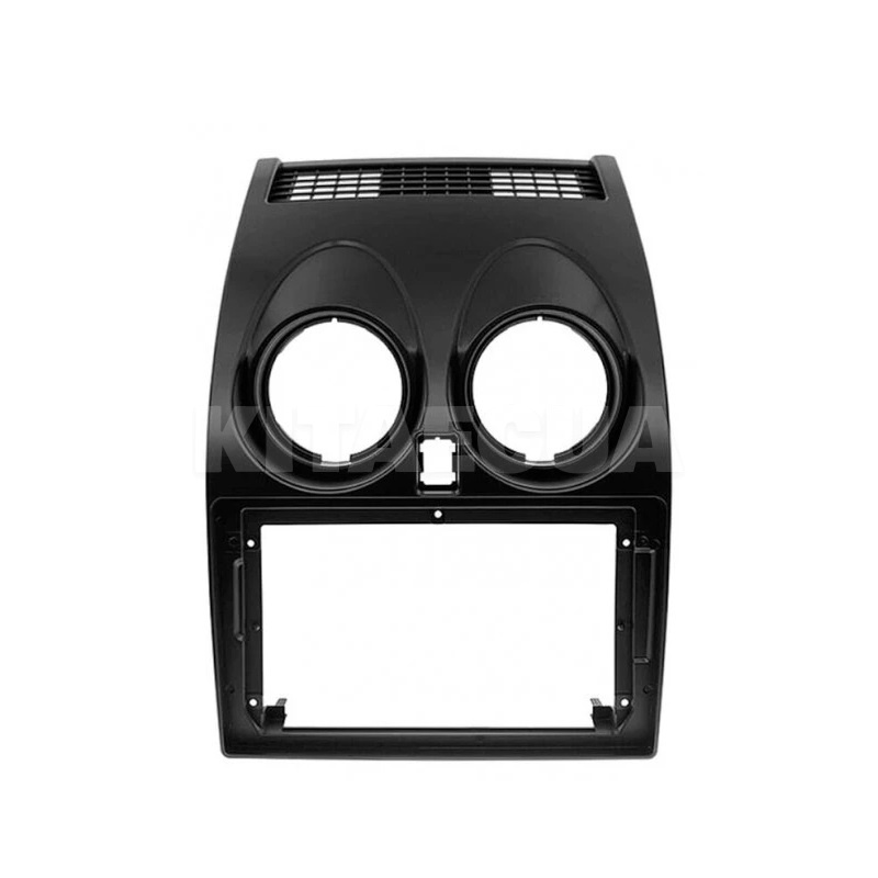 Штатна магнітола X9232 2+32 Gb 9" Nissan Qashqai 1 J10 2006-2013 (F1) SIGMA4car (33675) - 2