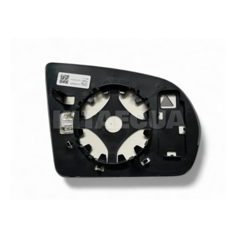 Стекло зеркала заднего вида левое BYD на BYD Song Max (12561497-00) - 3