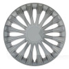 Колпаки R15 DINO серые 4 шт Jestic (104150)