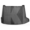 Резиновый коврик в багажник DACIA Lodgy (2012-2020) универсал (5 seats) Stingray (6018311)