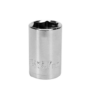 Головка торцевая 6-гранная 1/2" 17 мм STHOR