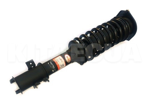 Амортизатор передний правый газомасляный (в сборе) на Chana BENNI (CV6042-0002) - 2