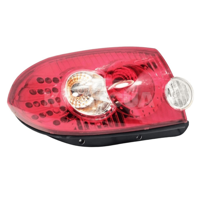 Фонарь задний левый 7 SEVEN PARTS (S21-3773010)