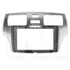 Штатна магнітола MOSS M3 4+32 ГБ 9" Lexus ES 250 2001-2006 (L2) AMS (50102)