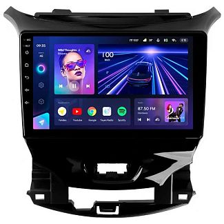 Штатная магнитола CC3 4+32 Gb 9" Chevrolet Cruze 2 2015-2020 Teyes