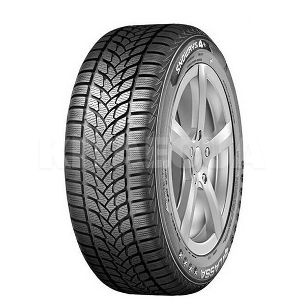 Шина зимняя 205/55R16 94V XL Snoways 4 LASSA (1000395265)