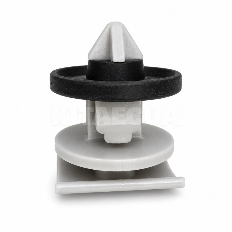 Клипсы накладки передней левой двери ОРИГИНАЛ на VOLKSWAGEN ID.4 X (WHT 009 448) - 2