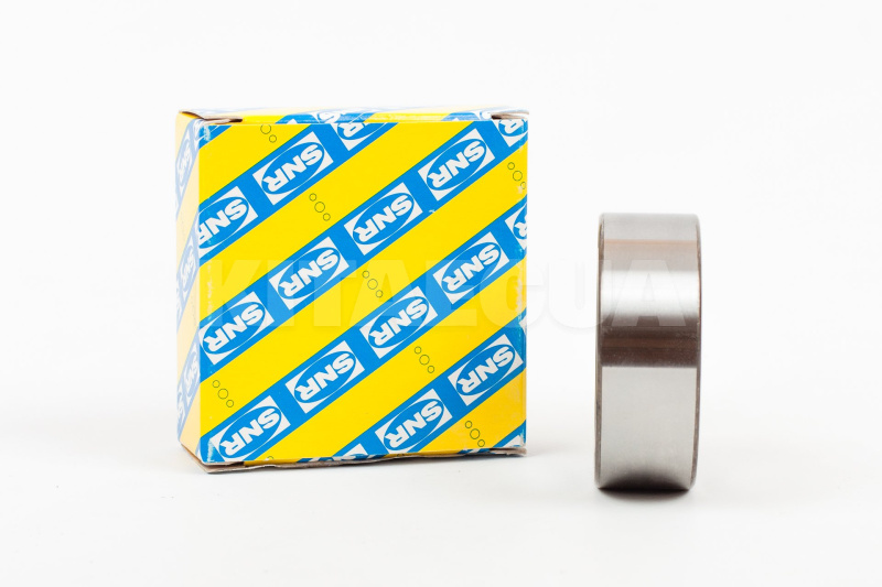 Підшипник муфти компресора кондиціонера 1.3 L SNR/NTN на Chery JAGGI (S21-8104010-P)