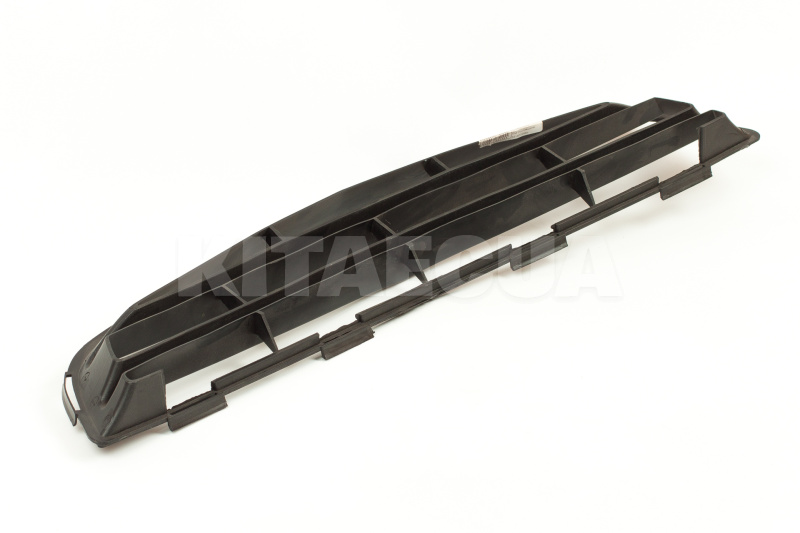Решетка бампера центральная на Geely MK (1018002986) - 2