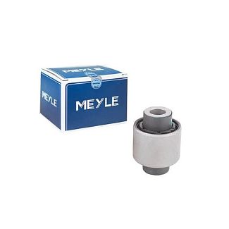 Сайлентблок заднего кулака MEYLE