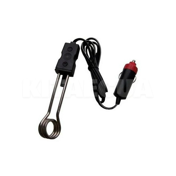 Електрокипятильник 12v IDWB-751 inDrive (30159) - 2