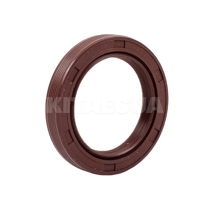 Сальник распредвала 1.6L VICTOR REINZ на Chery AMULET (480-1006020) - 3