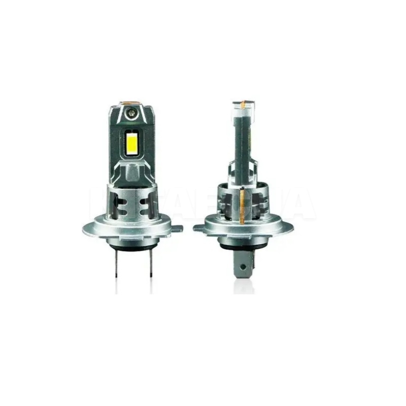 LED лампа для авто S25 H4 24W 6000K STELLAR (6589) - 3