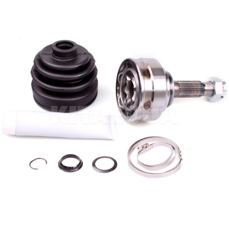 ШРУС зовнішній 30 зубів 1.5L PRIME на Geely CK (1401101180-01)