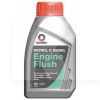 Присадка в моторне олія 400мл ENGINE flush COMMA (EF400M)