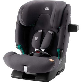 Автокрісло дитяче ADVANSAFIX PRO 9-36 кг сіре Britax-Romer