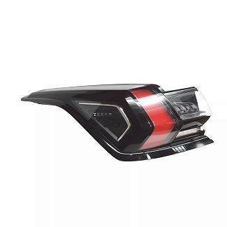 Фонарь задний левый Zeekr