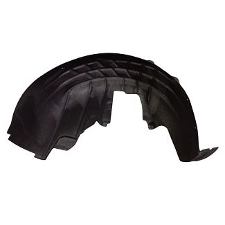 Подкрылок задний левый VAG