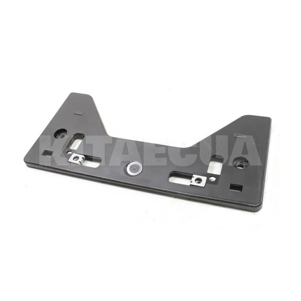 Кронштейн рамки номерного знак ОРИГИНАЛ на TOYOTA bZ4X (52114-42210)