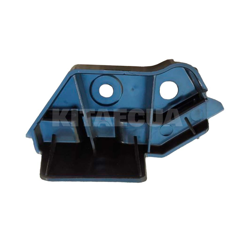 Напрямна бампера переднього ліва верхня на VOLKSWAGEN ID.4 CROZZ (11G 807 183 A) - 4