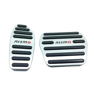 Накладки педалей 