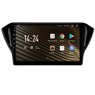 Штатна магнітола S10464 ANDROID 12 4+64 Gb 10" Geely GS 2016-2020 (F2) SIGMA4car